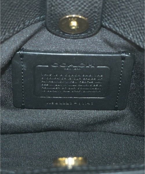 COACH กระเป๋าสะพาย