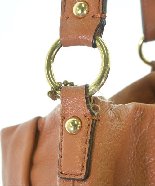 COACH กระเป๋าถือ