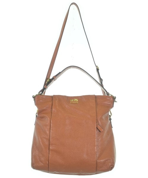 COACH กระเป๋าถือ