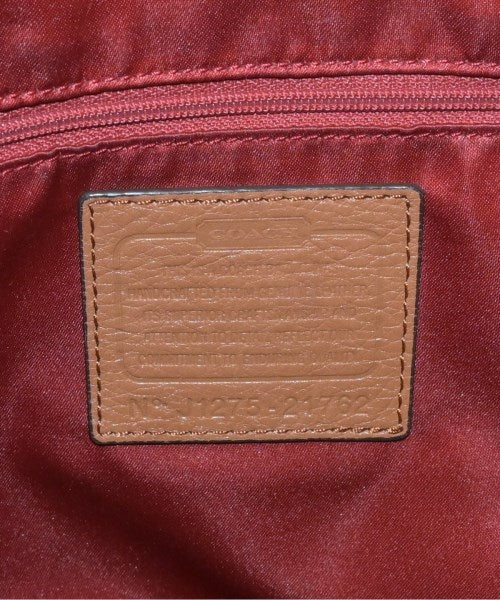COACH กระเป๋าถือ
