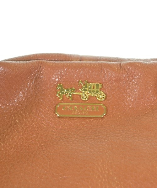 COACH กระเป๋าถือ