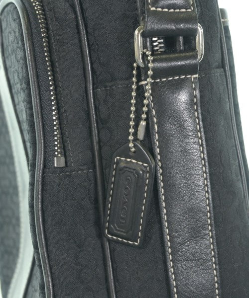 COACH กระเป๋าสะพาย
