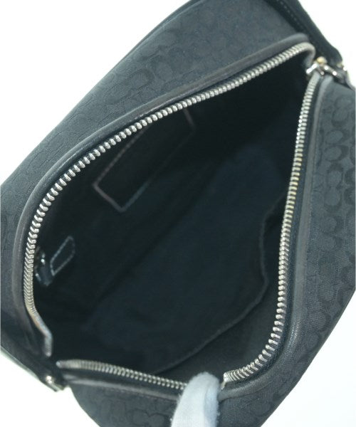 COACH กระเป๋าสะพาย