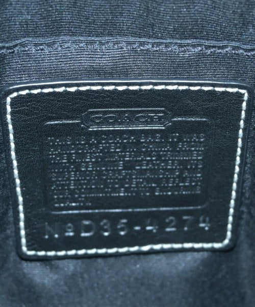 COACH กระเป๋าสะพาย