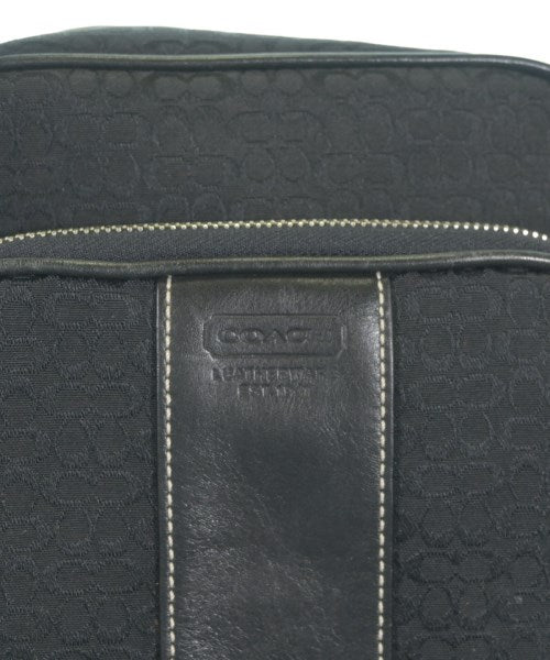 COACH กระเป๋าสะพาย