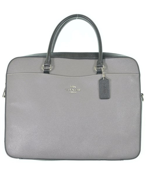 COACH กระเป๋าธุรกิจ