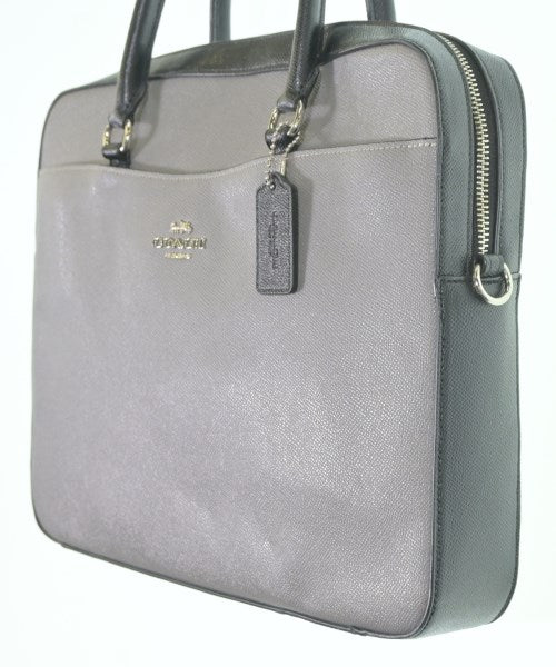 COACH กระเป๋าธุรกิจ