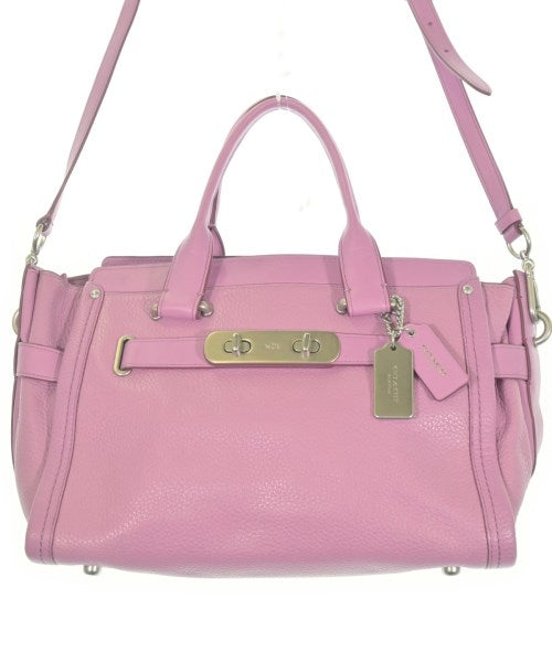 COACH กระเป๋าสะพาย