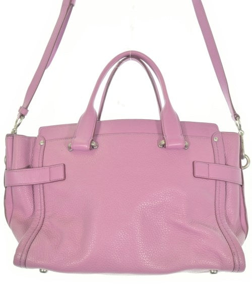 COACH กระเป๋าสะพาย