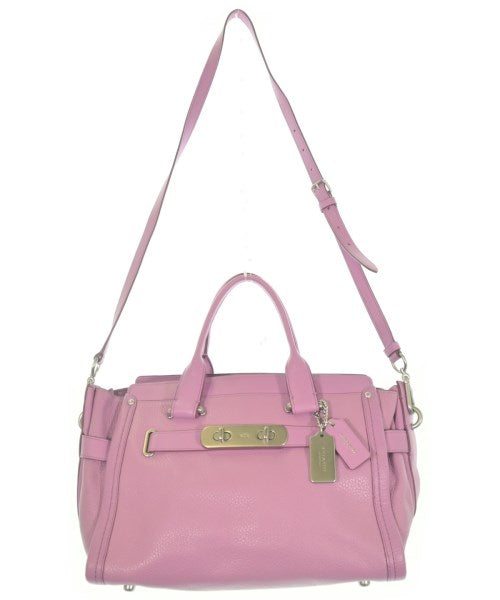 COACH กระเป๋าสะพาย