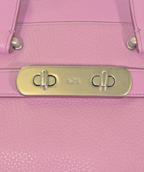 COACH กระเป๋าสะพาย