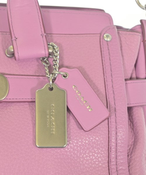 COACH กระเป๋าสะพาย