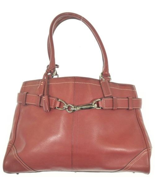 COACH กระเป๋าถือ