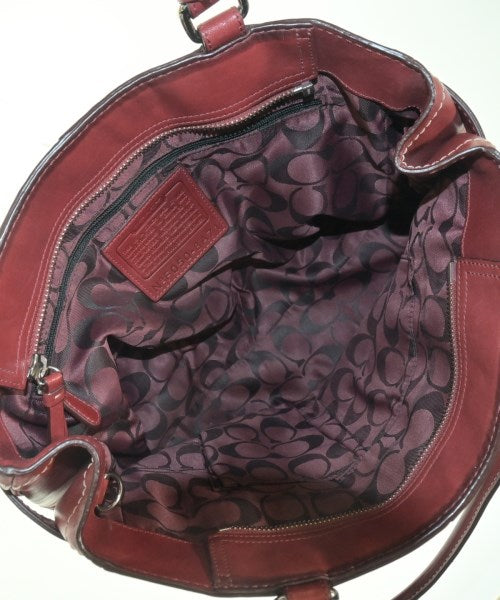 COACH กระเป๋าถือ