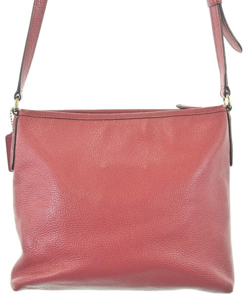 COACH กระเป๋าสะพาย