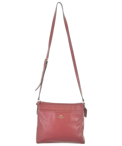 COACH กระเป๋าสะพาย