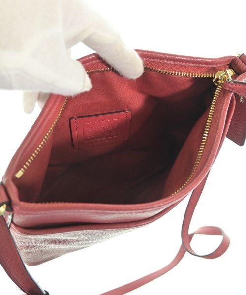 COACH กระเป๋าสะพาย