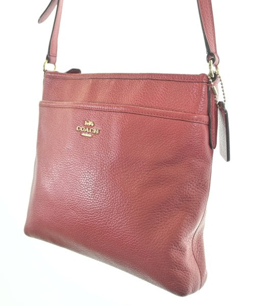 COACH กระเป๋าสะพาย