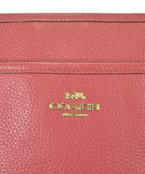 COACH กระเป๋าสะพาย