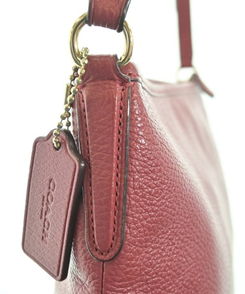 COACH กระเป๋าสะพาย