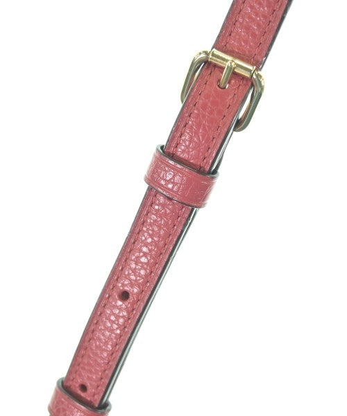 COACH กระเป๋าสะพาย