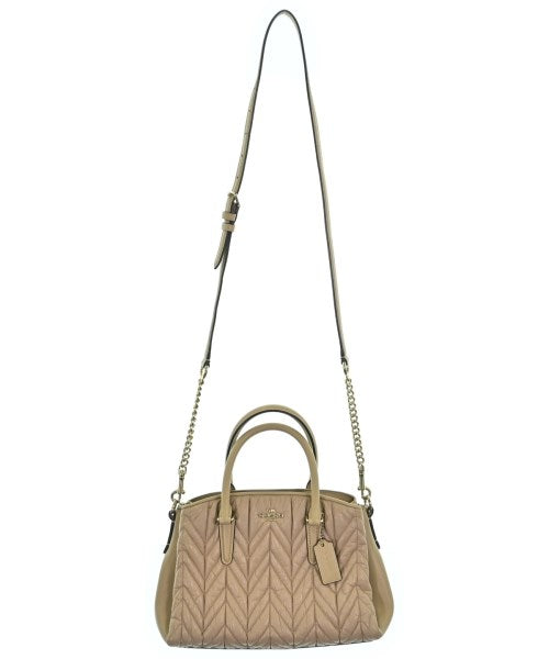 COACH กระเป๋าถือ