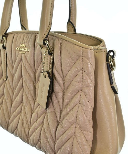 COACH กระเป๋าถือ