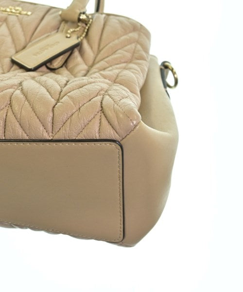 COACH กระเป๋าถือ