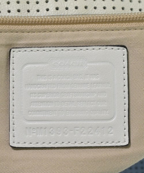 COACH กระเป๋าสะพาย