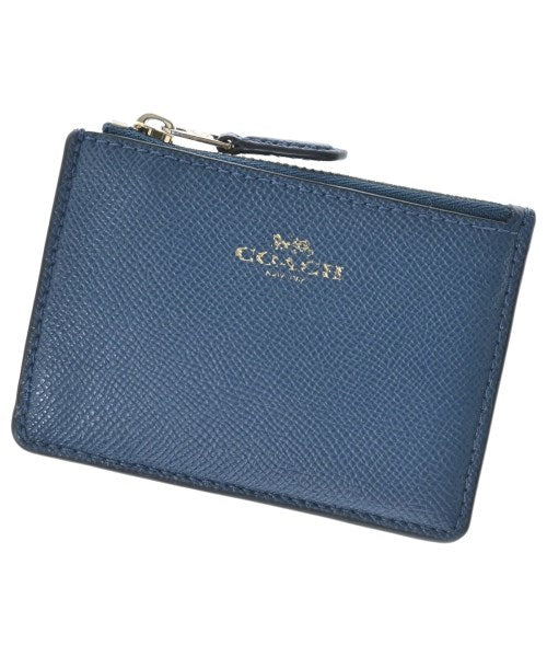 COACH กระเป๋าสตางค์/กระเป๋าใส่เหรียญ