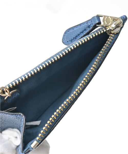 COACH กระเป๋าสตางค์/กระเป๋าใส่เหรียญ