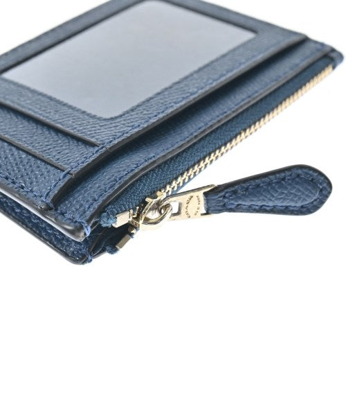 COACH กระเป๋าสตางค์/กระเป๋าใส่เหรียญ