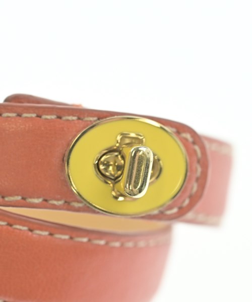 COACH สร้อยข้อมือ/กำไล