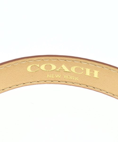 COACH สร้อยข้อมือ/กำไล