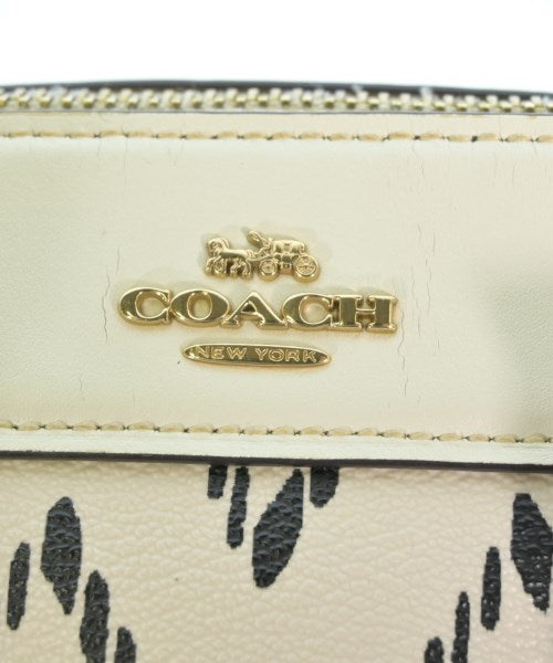COACH กระเป๋าถือ