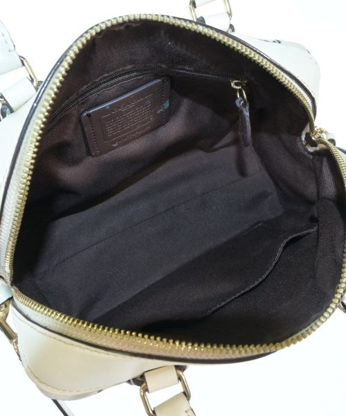 COACH กระเป๋าถือ
