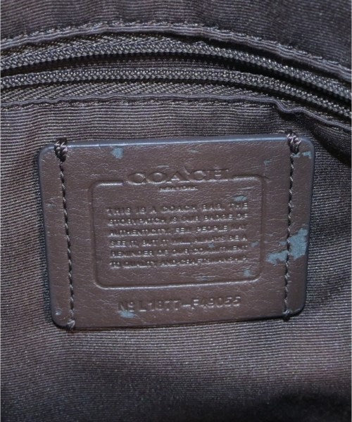 COACH กระเป๋าถือ