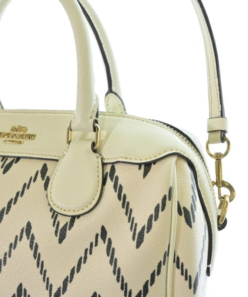 COACH กระเป๋าถือ