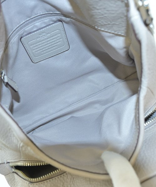 COACH กระเป๋าสะพาย