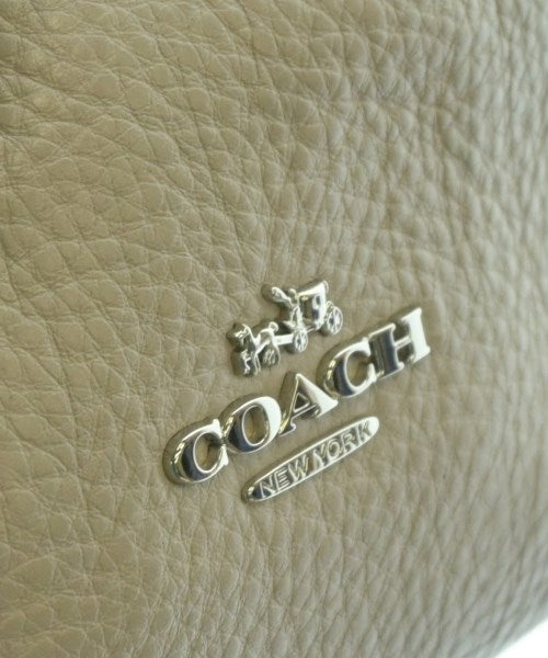 COACH กระเป๋าสะพาย