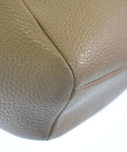 COACH กระเป๋าถือขนาดใหญ่