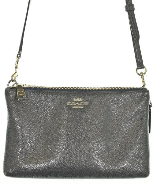 COACH กระเป๋าสะพาย