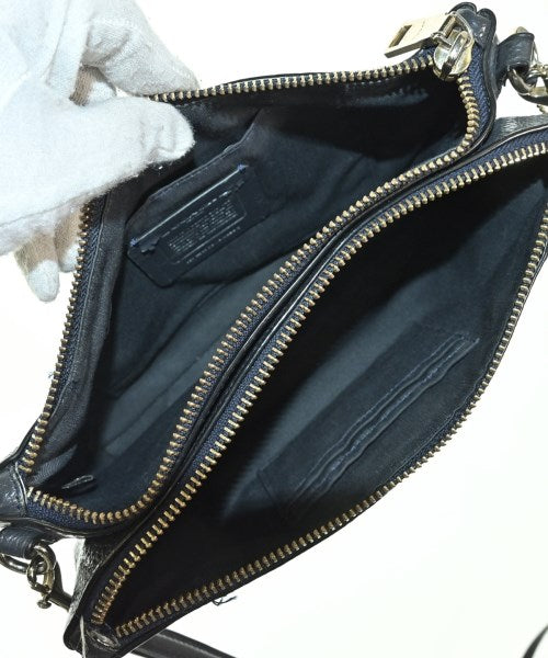 COACH กระเป๋าสะพาย
