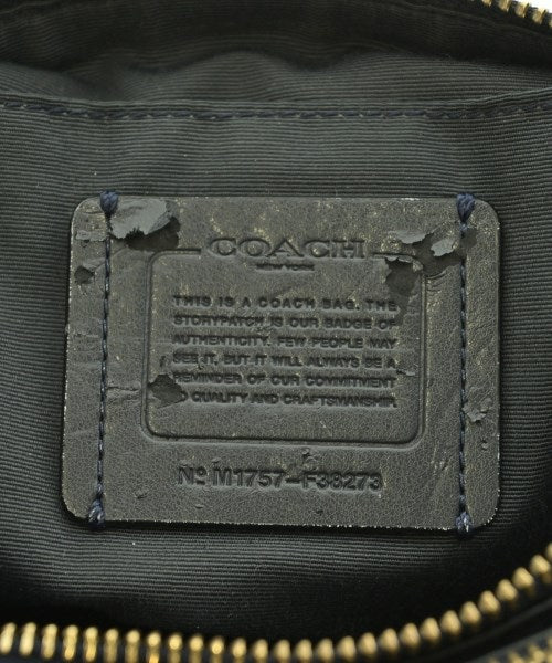 COACH กระเป๋าสะพาย
