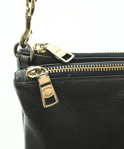 COACH กระเป๋าสะพาย