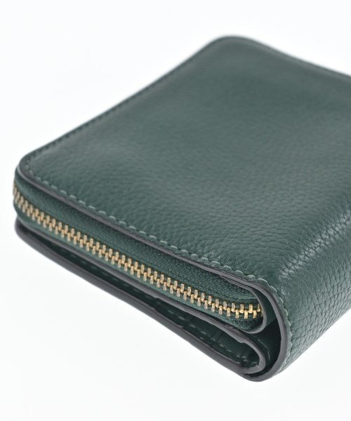 COACH กระเป๋าสตางค์/กระเป๋าใส่เหรียญ