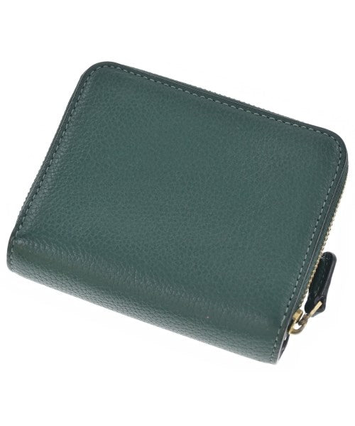 COACH กระเป๋าสตางค์/กระเป๋าใส่เหรียญ