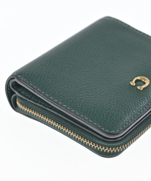 COACH กระเป๋าสตางค์/กระเป๋าใส่เหรียญ