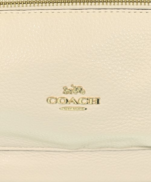 COACH เป้สะพายหลัง