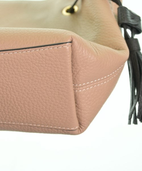 COACH กระเป๋าถือขนาดใหญ่